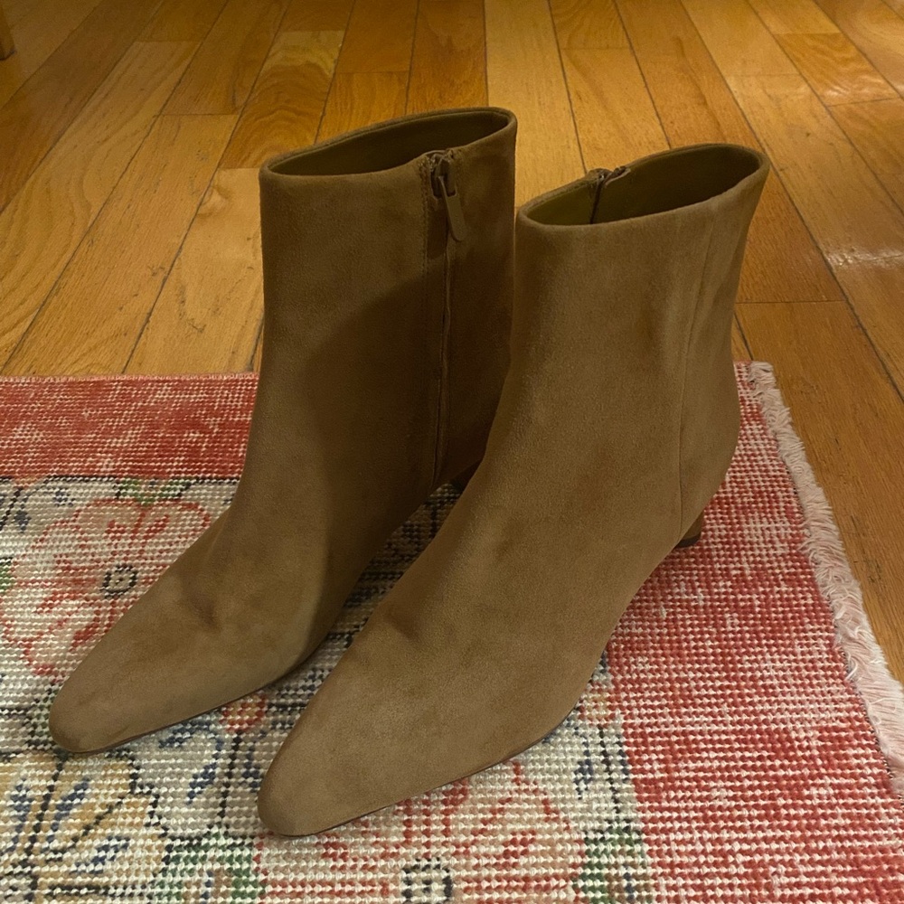 Vince Hilda Bootie 40EU/9US